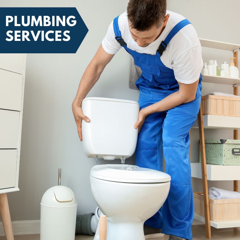 Plumbing Company in Janesville, MN